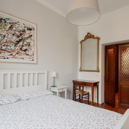 Borgo Pio Holiday Rom Exterior foto