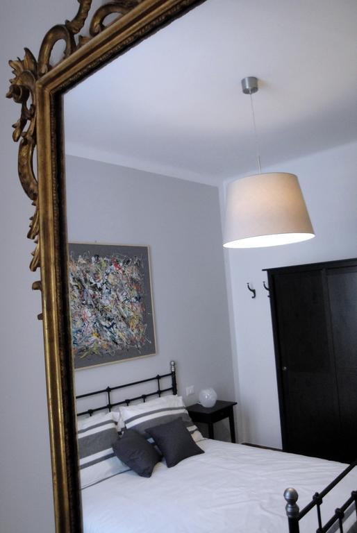 Borgo Pio Holiday Rom Zimmer foto