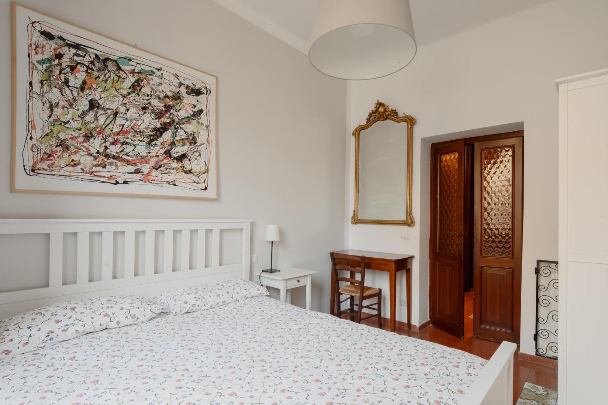 Borgo Pio Holiday Rom Exterior foto