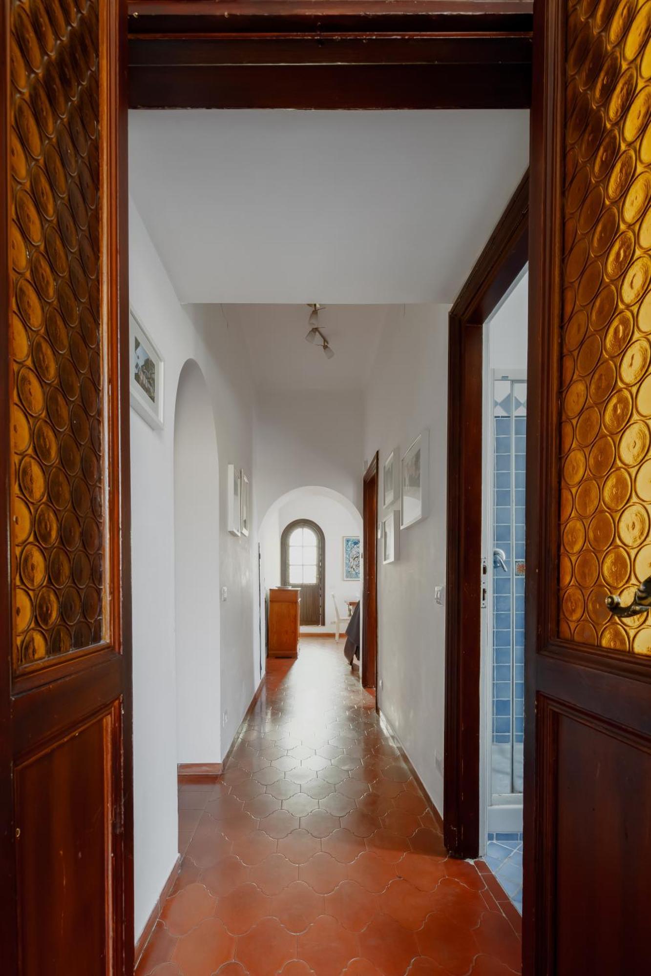 Borgo Pio Holiday Rom Exterior foto