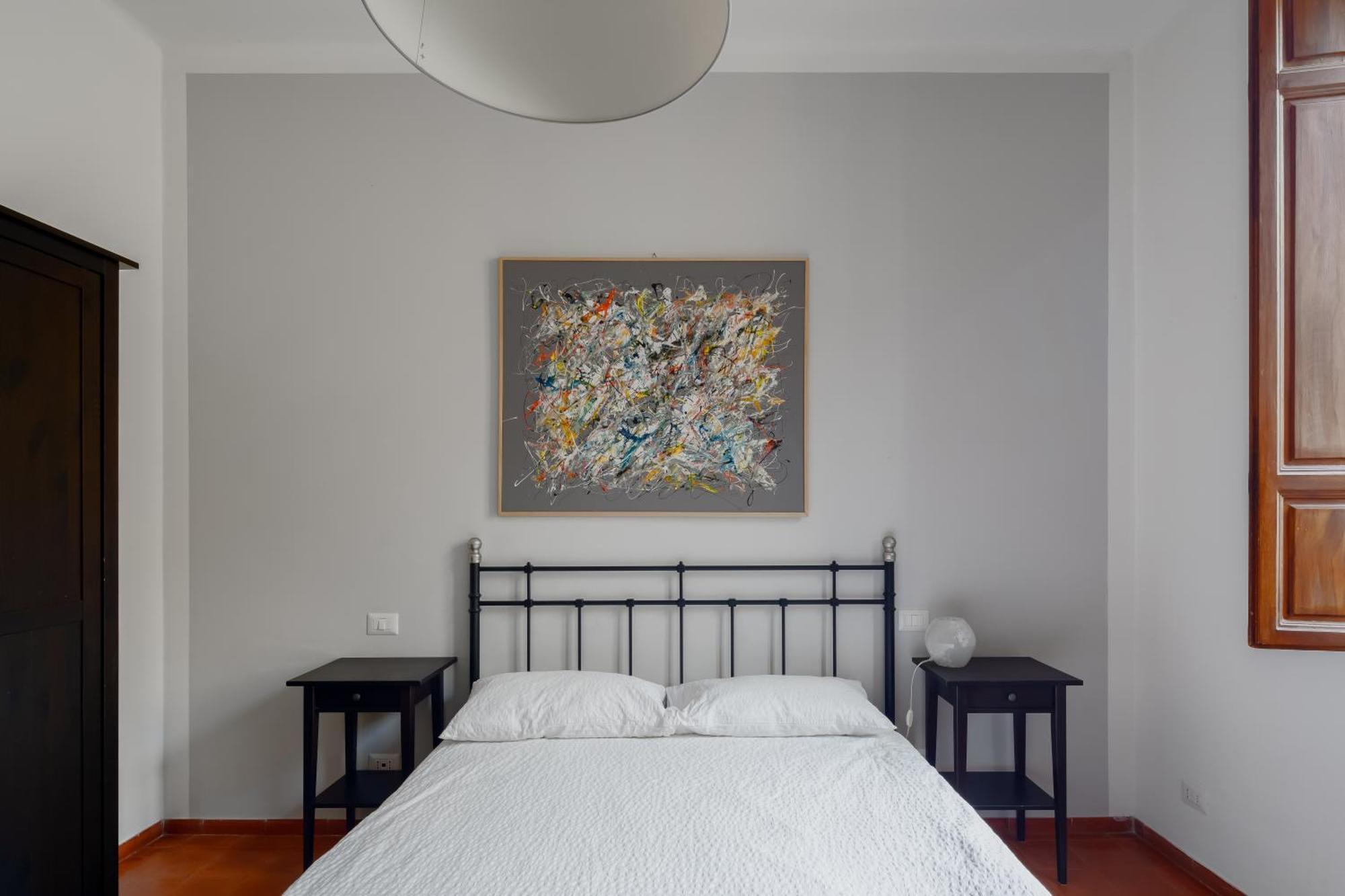 Borgo Pio Holiday Rom Exterior foto
