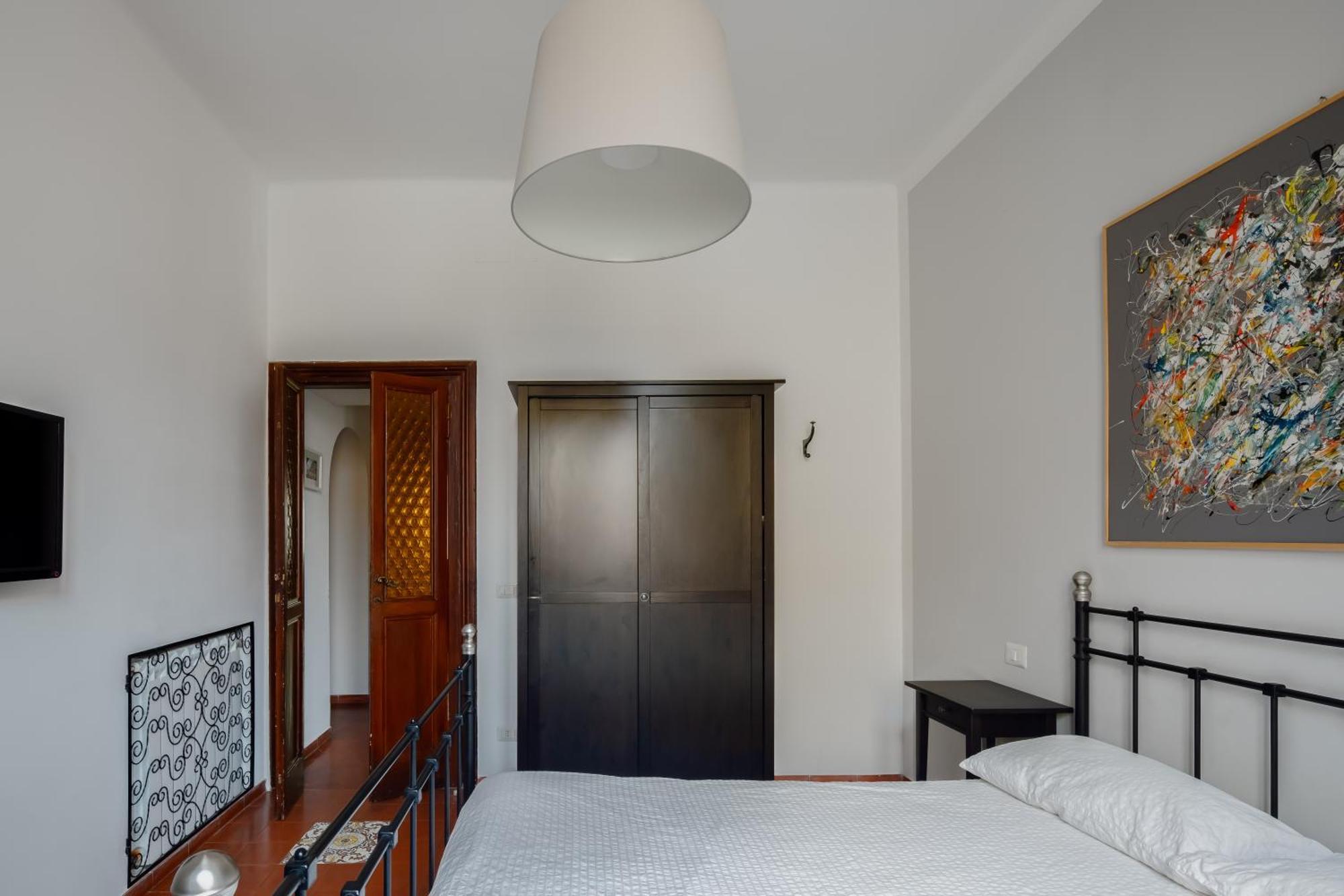 Borgo Pio Holiday Rom Exterior foto