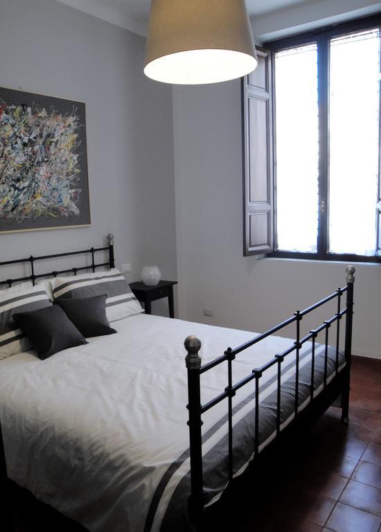 Borgo Pio Holiday Rom Zimmer foto