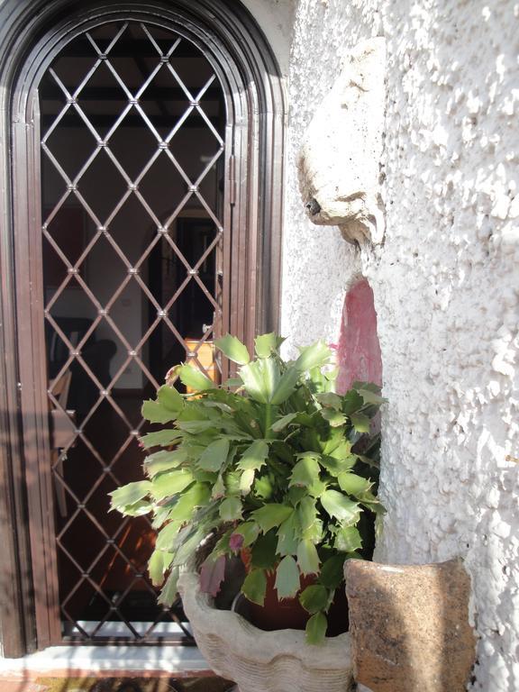 Borgo Pio Holiday Rom Zimmer foto