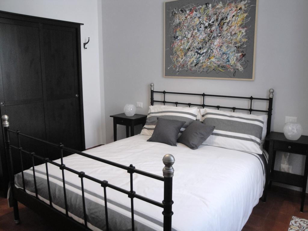Borgo Pio Holiday Rom Zimmer foto