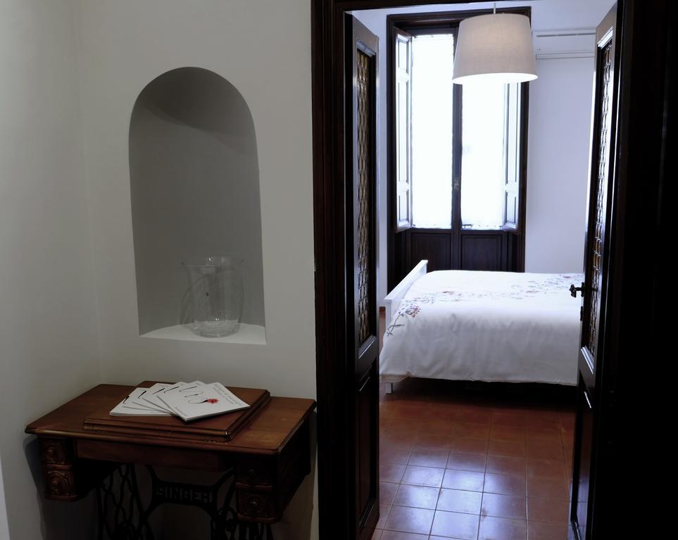 Borgo Pio Holiday Rom Exterior foto