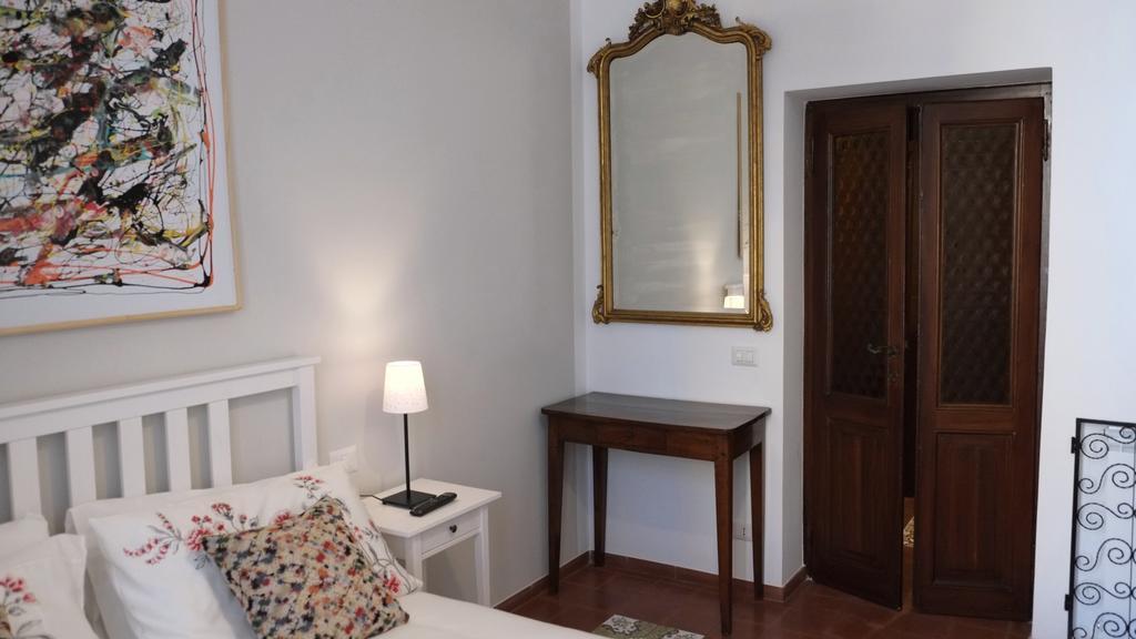 Borgo Pio Holiday Rom Exterior foto