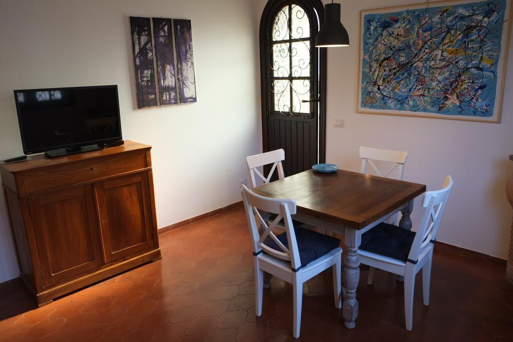 Borgo Pio Holiday Rom Zimmer foto