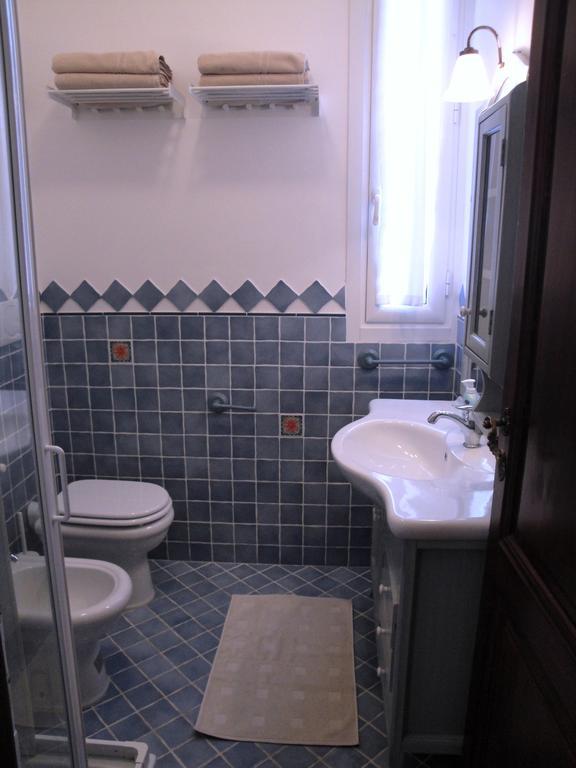 Borgo Pio Holiday Rom Exterior foto