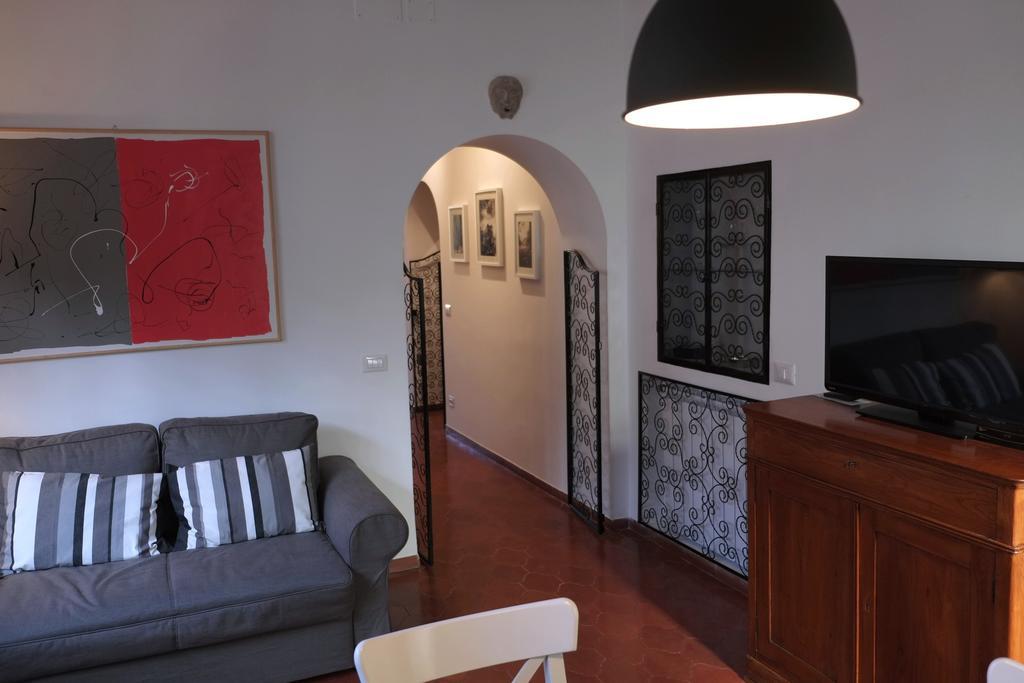 Borgo Pio Holiday Rom Exterior foto