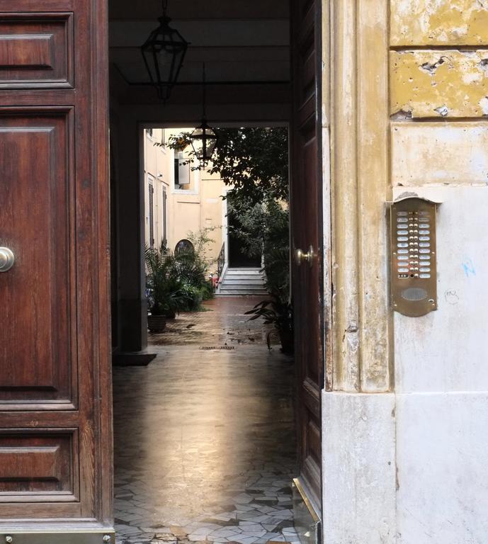 Borgo Pio Holiday Rom Zimmer foto