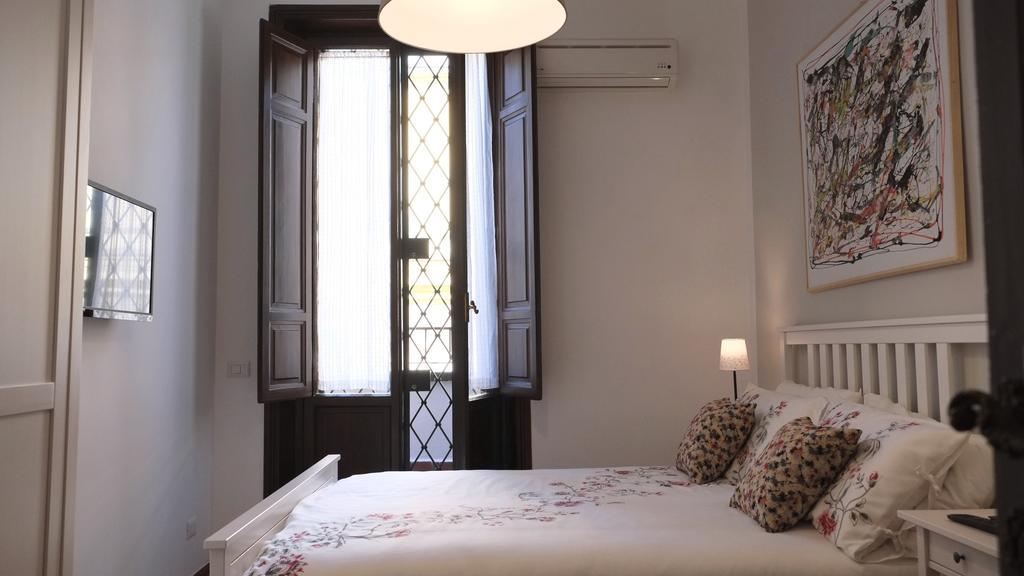 Borgo Pio Holiday Rom Zimmer foto